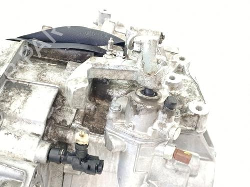 Gearbox VW CRAFTER Van (SY_, SX_) 2.0 TDI FWD (SYB, SYC, SYD) | BP39884052M3 - Image 6