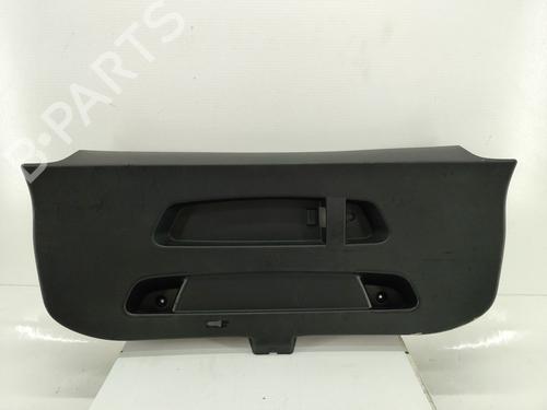 Used Boot lining BMW X1 (E84) sDrive 20 d (163 hp) 26548366