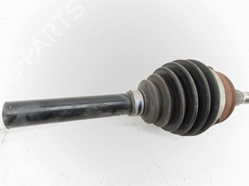 Left front driveshaft PEUGEOT RIFTER 1.5 BlueHDi 130 | BP36866355M38  - Image 5