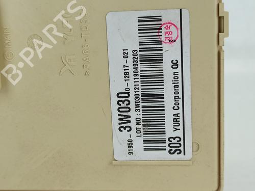 Fuse box KIA SPORTAGE III (SL) 1.7 CRDi | BP25875480E1 