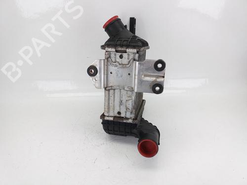 Intercooler HYUNDAI TUCSON (JM)  | BP16072823M30 