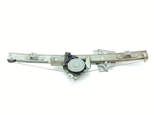 Used Rear right window mechanism SUZUKI GRAND VITARA II (JT, TE, TD) 1.9 DDiS All-wheel Drive (JT419, TD44, JB419WD, JB419XD,... (129 hp) 31623015