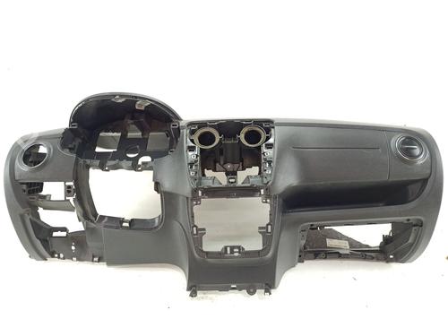 Instrumentbræt DACIA DOKKER Box Body/MPV 1.5 Blue dCi 95 (FEJL) (95 hp) 31710157