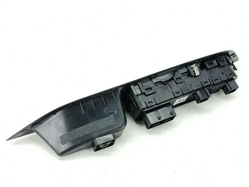 Left front window switch PEUGEOT 208 II (UB_, UP_, UW_, UJ_) 1.2 PureTech 100 | BP31824080I27