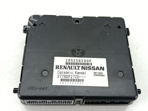 Used Electronic module Electronic module RENAULT CLIO V (B7_) 1.6 E-TECH 145 (B7MU) (143 hp) 39747855 39747855