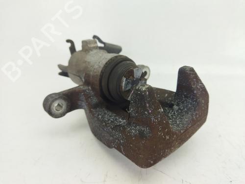 Left rear brake caliper RENAULT LAGUNA II Grandtour (KG0/1_)  | BP11605682M107 