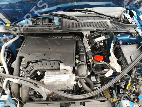 Boot lining PEUGEOT 408 II (FP_, F3_, FM_) PureTech 130 (FPHNST) | BP36238896I3  - Image 14