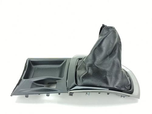 Gearknop Gearknop NISSAN X-TRAIL III (T32_, T32R, T32RR) 1.6 dCi ALL MODE 4x4-i (NT32) (130 hp) 33434845 33434845