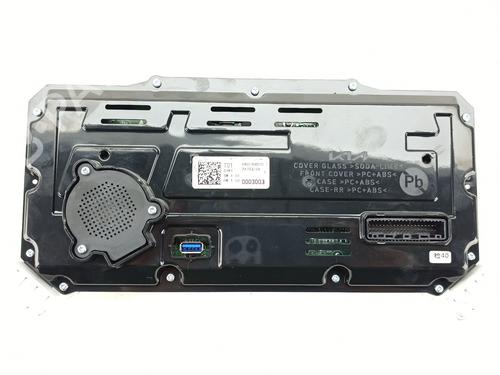 Instrument cluster KIA STONIC (YB) 1.0 T-GDi Eco-Dynamics+ | BP39652627C47 - Image 3