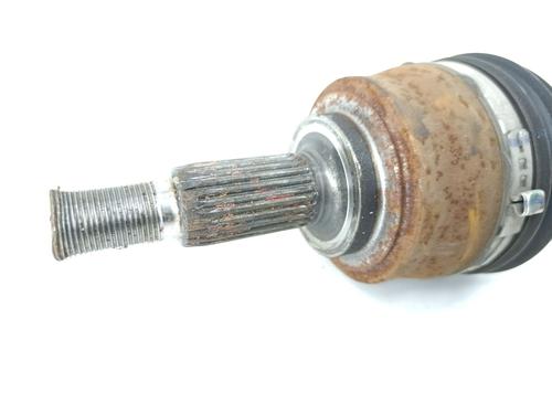 Left front driveshaft RENAULT ARKANA I (LCM_, LDN_) 1.6 E-TECH 145 (LDMU) | BP31188462M38
