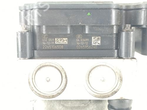 Módulo de ABS CITROËN JUMPY III Van (V_) 2.0 BlueHDi 120 | BP36074601M43 - Image 4
