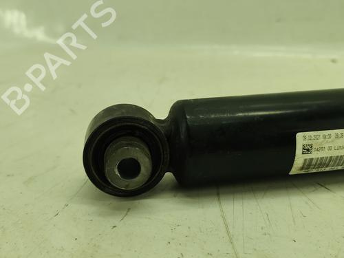 Left rear shock absorber AUDI Q7 (4MB, 4MG, 4MQ) 60 TFSI e quattro | BP27999577M18 