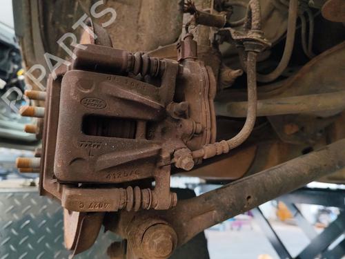 Used Left rear brake caliper LAND ROVER RANGE ROVER EVOQUE (L538) [2011-2019]  27569278