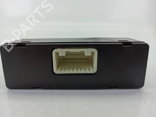 Electronic module NISSAN NAVARA NP300 Pickup (D23, D23T) 2.3 dCi | BP8944936M83 