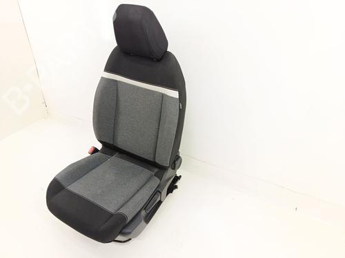 Left front seat CITROËN C4 X (BD_, BE_, BF_) ë-C4 X (BFZKXC) | BP37074314C15 - Image 3
