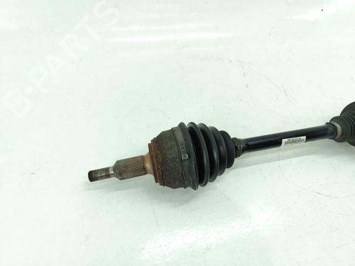 Right front driveshaft VW CRAFTER Van (SY_, SX_) | BP30787461M39 - Image 2