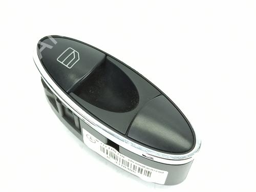 Used Right rear window switch MERCEDES-BENZ E-CLASS (W211) [2002-2009]  25874735