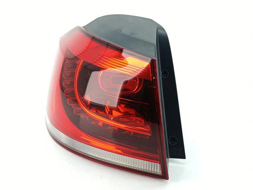 Left taillight VW GOLF VI (5K1) 2.0 GTi | BP31045378C34 - Image 2