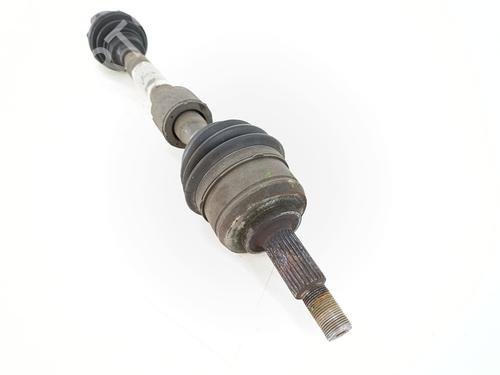 Left front driveshaft RENAULT MEGANE IV Hatchback (B9A/M/N_) 1.5 dCi 90 (B9A1) | BP37537384M38 - Image 2