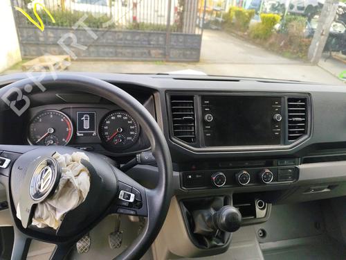 Air filter box VW CRAFTER Van (SY_, SX_) 2.0 TDI FWD (SYB, SYC, SYD) | BP34248181M87  - Image 18