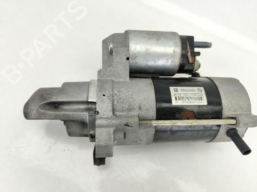 Starter OPEL ASTRA K Sports Tourer (B16) | BP26663145M8