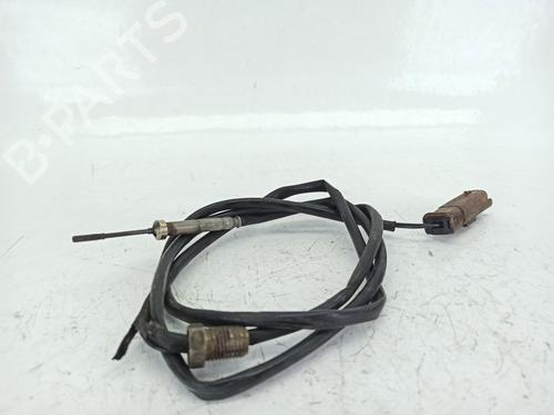 Electronic sensor PEUGEOT 508 I (8D_) 2.0 HDi | BP25874933M84 