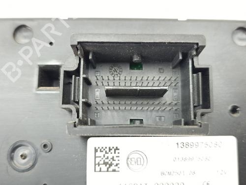 Fuse box PEUGEOT BOXER Van 2.0 BlueHDi 130 | BP39588723E1 - Image 5