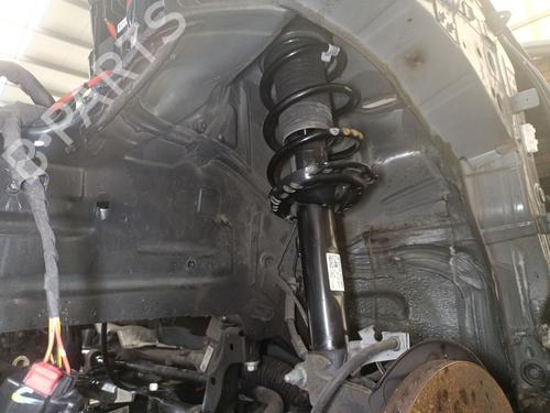 Left front shock absorber SEAT ATECA (KH7, KHP) 1.5 TSI | BP32410155M16