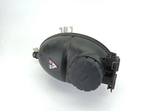 Used Expansion tank MERCEDES-BENZ C-CLASS (W204) [2007-2015]  25875124