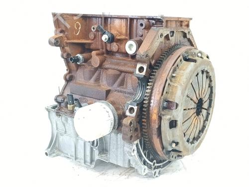 Motor (Para Piezas) Motor (Para Piezas) FORD PUMA (J2K, CF7) 1.0 EcoBoost (125 hp) 39722554 39722554