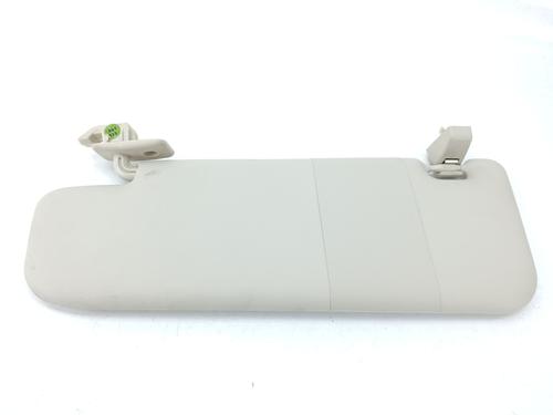 Used Left sun visor FIAT 500 (312_) 1.0 Mild Hybrid (312.AYD1B) (69 hp) 32988754