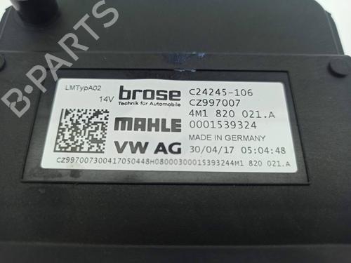 Heater blower motor AUDI A4 B9 Avant (8W5, 8WD) 2.0 TDI | BP12068020M62 
