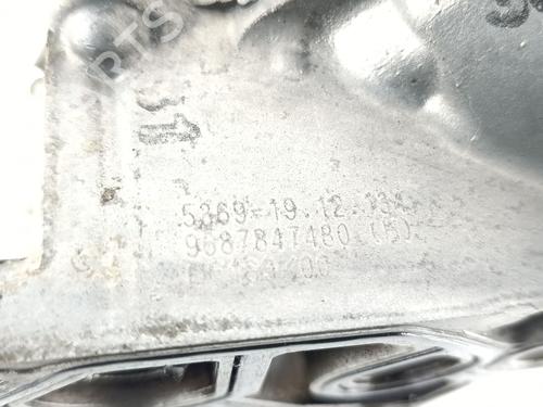 Støtte PEUGEOT PARTNER Box Body/MPV 1.6 HDi | BP31642029C155 - Image 4