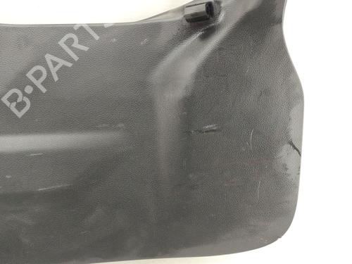 Bagagerumsbeklædning NISSAN QASHQAI II (J11, J11_) 1.3 DIG-T | BP30685716I3