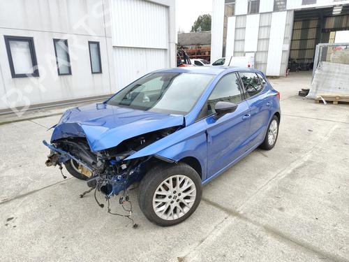 Engine SEAT IBIZA V (KJ1, KJG) 1.0 TSI | BP33981186M1  - Image 15