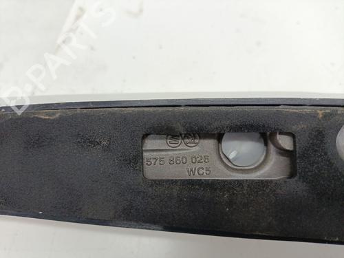 Roof bar SKODA KAROQ (NU7, ND7) 2.0 TDI | BP29498645C65 