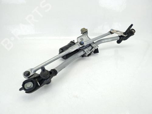 Used Front wiper motor Front wiper motor 37074338 37074338