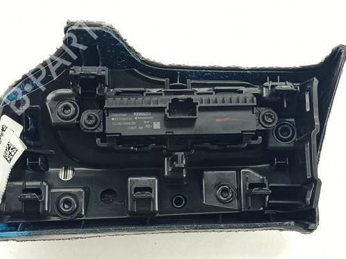 Interruttore luci RENAULT CLIO V (B7_) 1.0 TCe 90 (B7MT) | BP38304722I24 - Image 5