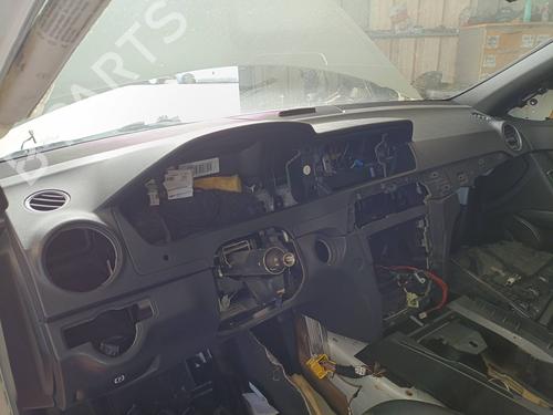 Used Dashboard MERCEDES-BENZ C-CLASS (W204) C 220 CDI (204.002) (170 hp) 26547961