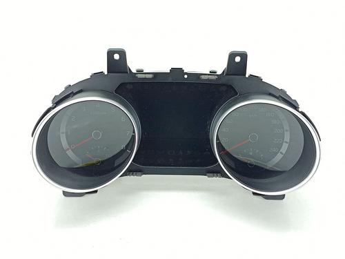 Used Instrument cluster Instrument cluster KIA XCEED (CD) 1.4 T-GDI (140 hp) 34544262 34544262