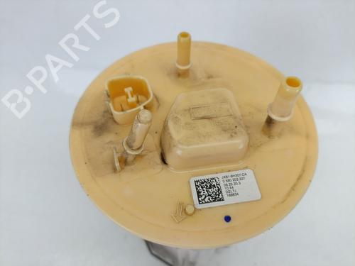 Fuel pump FORD FOCUS III  | BP25876501M76 
