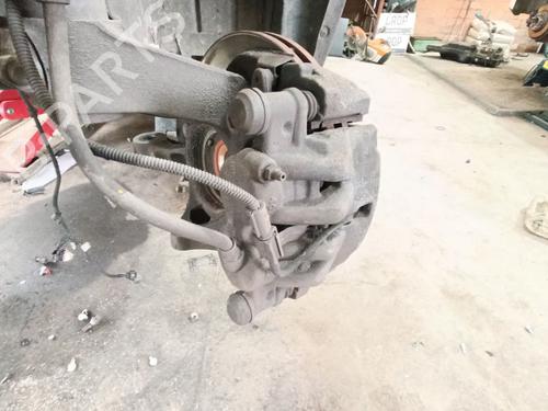 Left front brake caliper FIAT DUCATO Platform/Chassis (250_) 180 Multijet 3,0 D | BP37516880M105 - Image 3