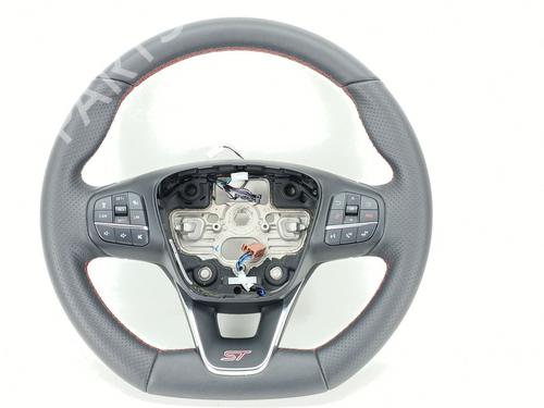 Volant FORD FOCUS IV (HN) 2.3 ST EcoBoost (280 hp) 29973198