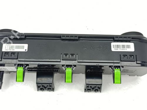Climate control KIA CEED Sportswagon (CD) 1.0 T-GDI | BP29590122I5