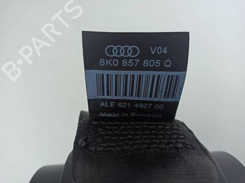 Rear left seatbelt AUDI A4 B8 (8K2) 2.0 TDI | BP10564188I29 