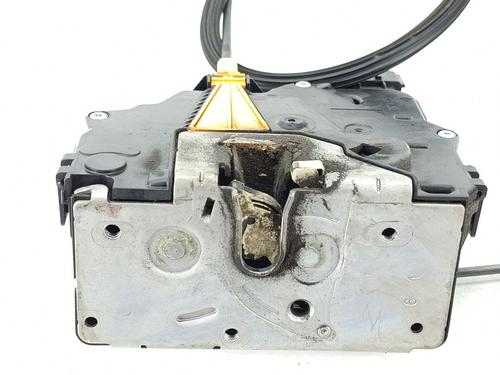 Front right lock OPEL CORSA E (X15)  | BP33168640C97  - Image 5