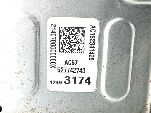 Steering column OPEL MOKKA / MOKKA X (J13) 1.6 CDTI (_76) | BP31096493M21