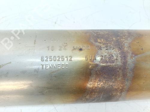 Exhaust system SEAT LEON Sportstourer (KL8, KLD) 1.0 TSI | BP34445593M121 - Image 2