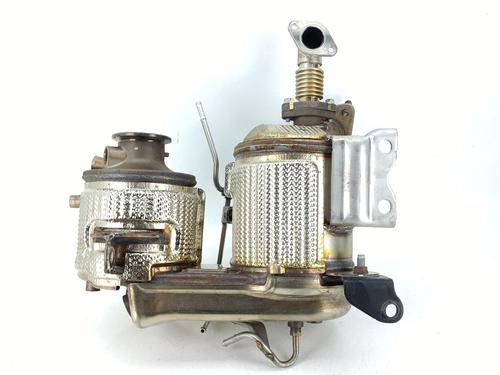 Particulate filter KIA CEED (CD) 1.6 CRDi 136 | BP34186660M81  - Image 5