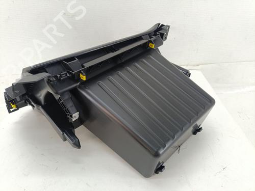 Glove box RENAULT CAPTUR II (HF_) TCe 90 (HFM6) | BP29633979C95 